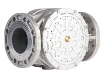 Madas Gas Electromagnetic Valve EVPC/NC DN 100, art: EVPC100066 008.