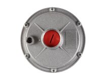 Regulador de presión de gas Madas FRG/2MC DN 20, art: FC03 010.