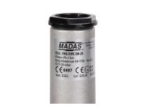 Regulador de presión de gas Madas FRG/2MC DN 25, art: FC04 010.