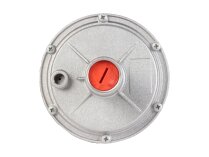 Regulador de presión de gas Madas FRG/2MC DN 25, art: FC04 010.