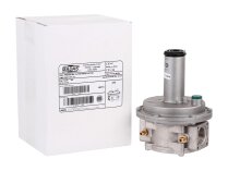 Gas pressure regulator Madas FRG/2MC DN 25, art: FC04 020.