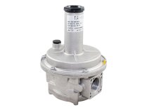 Regulador de presión de gas Madas FRG/2MC DN 25, art: FC04 020.