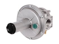 Gas pressure regulator Madas FRG/2MC DN25, art: FC04 040.