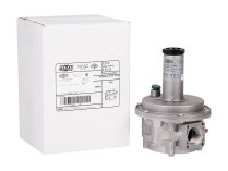 Regulador de presión de gas Madas FRG/2MC DN25, art: FC04 040.
