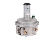 Regulador de presión de gas Madas FRG/2MC DN 25, art: FC04 050.