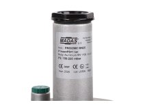 Regulador de presión de gas Madas FRG/2MC DN 25, art: FC04 050.
