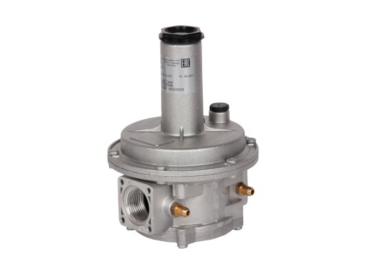 Gas pressure regulator Madas FRG/2MC DN 25, art: FC04 060.