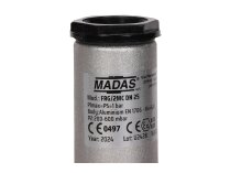 Gas pressure regulator Madas FRG/2MC DN 25, art: FC04 060.