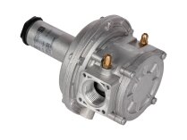 Regulador de presión de gas Madas FRG/2MC DN 25, art: FC04 060.