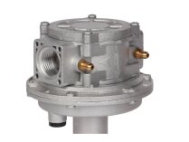 Regulador de presión de gas Madas FRG/2MC DN 25, art: FC04 060.