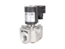Madas EW-1 DN 15 1 bar Gas Electromagnetic Valve, art: EW020066 108.