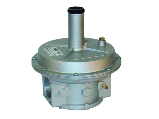 Madas FC05 010 gas pressure regulator