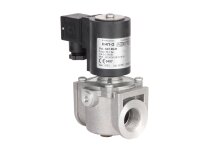 Válvula electromagnética de gas Madas EW-1 DN 20, art: EW030066 108.