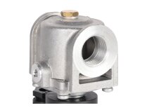 Válvula electromagnética de gas Madas EW-1 DN 20, art: EW030066 108.