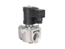 Madas EVP/NC-1 DN 25 220V Gas Electromagnetic Valve, art: EW040066 108.