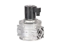 Válvula electromagnética de gas Madas EVP/NC-1 DN 32, art: EVPC050066 108.