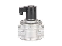 Válvula electromagnética de gas Madas EVP/NC-1 DN 32, art: EVPC050066 108.