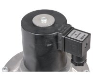 Válvula electromagnética de gas Madas EVP/NC-1 DN 32, art: EVPC050066 108