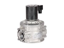 Madas EVP/NC-1 DN 40 gas electromagnetic valve, art: EVPC060066 108.