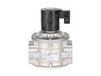 Válvula electromagnética de gas Madas EVP/NC-1 DN 40, art: EVPC060066 108.