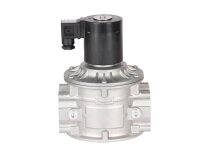 Válvula electromagnética de gas Madas EVP/NC-1 DN 40, art: EVPC060066 108