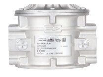 Válvula electromagnética de gas Madas EVP/NC-1 DN 40, art: EVPC060066 108