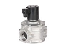 Madas EVP/NC-1 DN 50 Gas Electromagnetic Valve, art: EVPC070066 108.