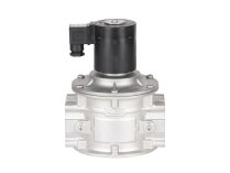 Válvula electromagnética de gas Madas EVP/NC-1 DN 50, art: EVPC070066 108.