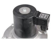 Válvula electromagnética de gas Madas EVP/NC-1 DN 50, art: EVPC070066 108.