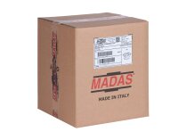 Gas pressure regulator Madas FRG/2MC DN 32, art: FC05 020.