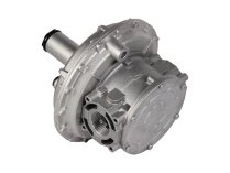 Regulador de presión de gas Madas FRG/2MC DN 32, art: FC05 020.