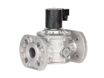 Madas EVP/NC-1 DN 32 FL gas electromagnetic valve, art: EVPC320066 108.