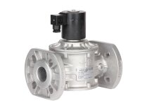 Válvula electromagnética de gas Madas EVP/NC-1 DN 32 FL, art: EVPC320066 108.