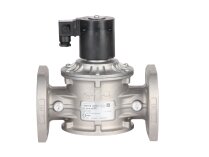 Válvula electromagnética de gas Madas EVP/NC-1 DN 50 FL, art: EVPC500066 108.