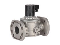 Válvula electromagnética de gas Madas EVP/NC-1 DN 50 FL, art: EVPC500066 108.