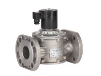 Válvula electromagnética de gas Madas EVP/NC-1 DN 50 FL, art: EVPC500066 108.