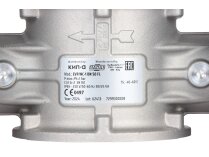 Válvula electromagnética de gas Madas EVP/NC-1 DN 50 FL, art: EVPC500066 108.