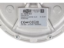 Gas pressure regulator Madas FRG/2MC DN 40, art: FC06 030.