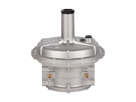 Regulador de presión de gas Madas FRG/2MC DN 40, art: FC06 030.