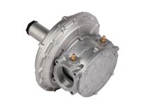 Regulador de presión de gas Madas FRG/2MC DN 50, art: FC07 030.