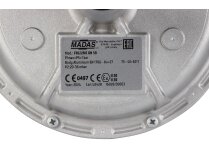 Regulador de presión de gas Madas FRG/2MC DN 50, art: FC07 030.