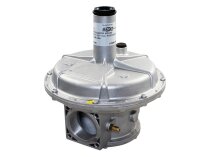 Regulador de presión de gas Madas FRG/2MC DN50, art: FC07 040.
