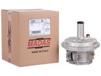 Regulador de presión de gas Madas FRG/2MC DN50, art: FC07 040.