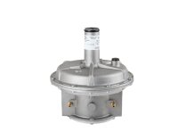 Gas pressure regulator Madas FRG/2MC DN50, art: FC07 050.