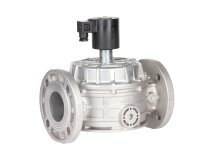 Madas EVPC/NC-1 DN 65 Gas Electromagnetic Valve, art: EVPC080066 108.