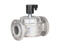 Madas EVPC/NC-1 DN 65 Gas Electromagnetic Valve, art: EVPC080066 108.
