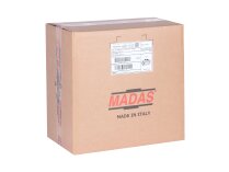 Válvula electromagnética de gas Madas EVPC/NC-1 DN 65, art: EVPC080066 108