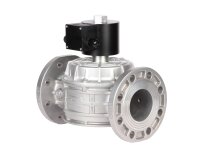 Madas EVPC/NC-1 DN 80 Gas Electromagnetic Valve, art: EVPC090066 108.