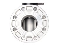 Válvula electromagnética de gas Madas EVPC/NC-1 DN 80, art: EVPC090066 108.