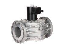 Madas EVP/NC-1 DN 100 gas electromagnetic valve, art: EVPC100066 108.